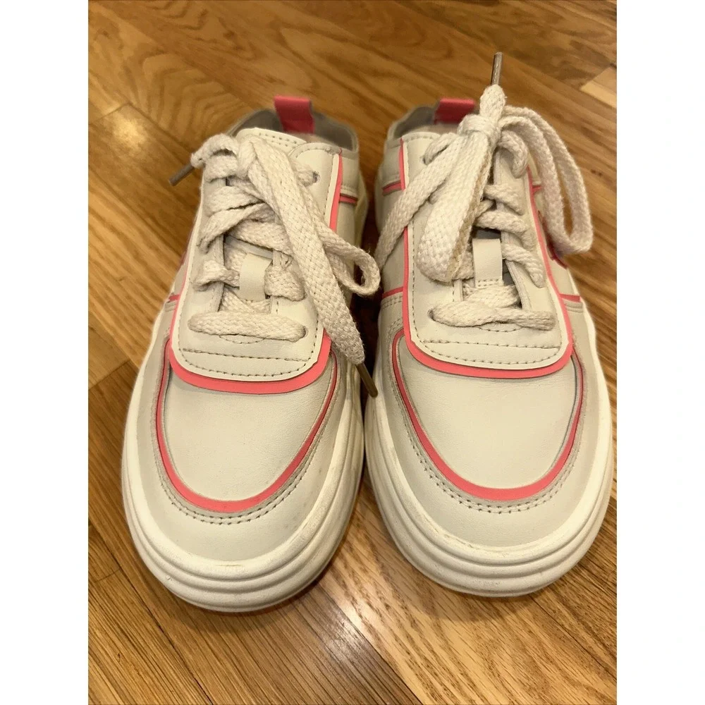 DISNEY TOY STORY‎ SLIP-ON SHOES SIZE 7